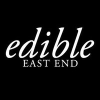 Edible East End logo, Edible East End contact details