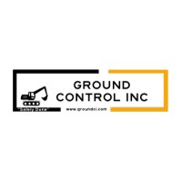 Ground Control Inc logo, Ground Control Inc contact details