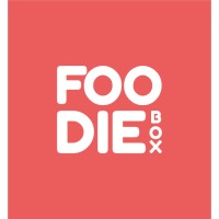 Foodie Box logo, Foodie Box contact details