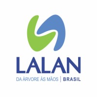 Lalan do Brasil logo, Lalan do Brasil contact details