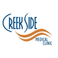 Creekside Family Practice logo, Creekside Family Practice contact details