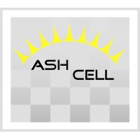 ASHCELL LTD logo, ASHCELL LTD contact details