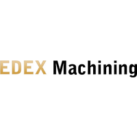 EDEX Machining, LLC logo, EDEX Machining, LLC contact details