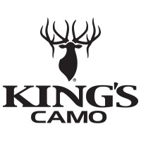 Kings Camo logo, Kings Camo contact details