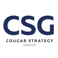 Cougar Strategy Group logo, Cougar Strategy Group contact details