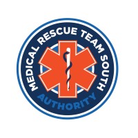 Medical Rescue Team South Authority logo, Medical Rescue Team South Authority contact details