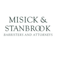 Misick & Stanbrook logo, Misick & Stanbrook contact details