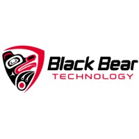 Black Bear Technology Solutions logo, Black Bear Technology Solutions contact details