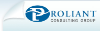 Proliant Consulting Group logo, Proliant Consulting Group contact details