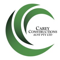 Carey Constructions Australia logo, Carey Constructions Australia contact details