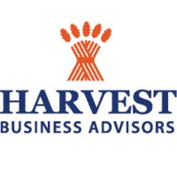 Harvest Business Advisors logo, Harvest Business Advisors contact details