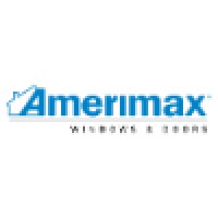 Amerimax Windows & Doors logo, Amerimax Windows & Doors contact details