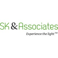 SK & Associates logo, SK & Associates contact details