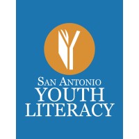 San Antonio Youth Literacy logo, San Antonio Youth Literacy contact details