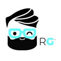 The Real Geek Incorporated logo, The Real Geek Incorporated contact details