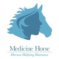 Medicine Horse logo, Medicine Horse contact details