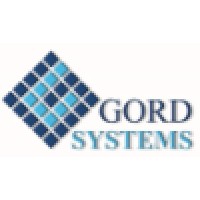 GORD Systems Services logo, GORD Systems Services contact details