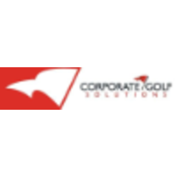 Corporate Golf Solutions logo, Corporate Golf Solutions contact details