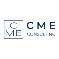 CME Consulting logo, CME Consulting contact details