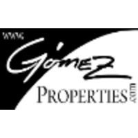 Gomez Properties logo, Gomez Properties contact details