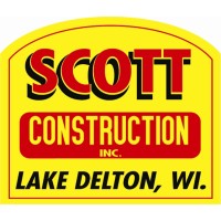 Scott Construction, Inc logo, Scott Construction, Inc contact details