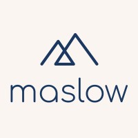 Maslow Creative logo, Maslow Creative contact details