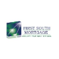 First South Mortgage logo, First South Mortgage contact details