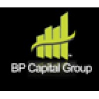 BP Capital Group logo, BP Capital Group contact details