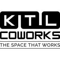 KTL Coworks logo, KTL Coworks contact details