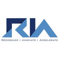 RIA Advisory logo, RIA Advisory contact details