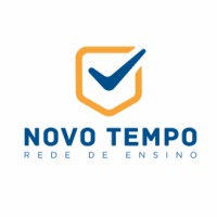 Colégio Novo Tempo logo, Colégio Novo Tempo contact details