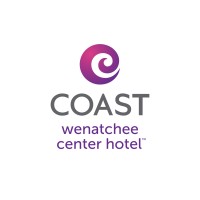 Coast Wenatchee Center Hotel logo, Coast Wenatchee Center Hotel contact details