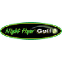 Night Flyer Golf logo, Night Flyer Golf contact details