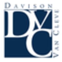 Davison Van Cleve logo, Davison Van Cleve contact details