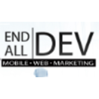 End All Development logo, End All Development contact details