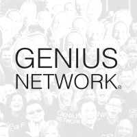 Genius Network® logo, Genius Network® contact details