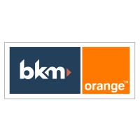 BKM nv/sa logo, BKM nv/sa contact details