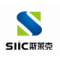 Slic Components CO.,Ltd logo, Slic Components CO.,Ltd contact details