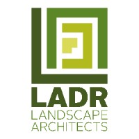 LADR Landscape Architects logo, LADR Landscape Architects contact details