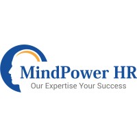 MindPower HR Solutions logo, MindPower HR Solutions contact details