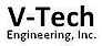 V-Tech Engineering, Inc. logo, V-Tech Engineering, Inc. contact details