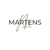 Martens Media logo, Martens Media contact details