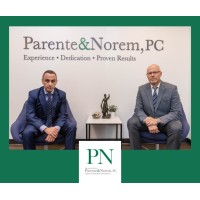 Law Offices of Parente & Norem, P.C logo, Law Offices of Parente & Norem, P.C contact details