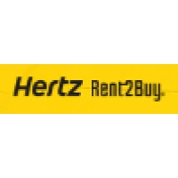 Hertz Rent2Buy logo, Hertz Rent2Buy contact details