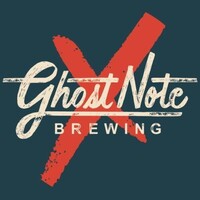 Ghost Note Brewing logo, Ghost Note Brewing contact details