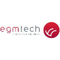 EGM Tech logo, EGM Tech contact details