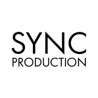 Sync Production logo, Sync Production contact details