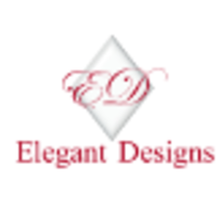 Elegant Designs logo, Elegant Designs contact details