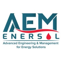 AEM Energy Solutions Sdn Bhd logo, AEM Energy Solutions Sdn Bhd contact details