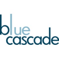 Blue Cascade Pakistan logo, Blue Cascade Pakistan contact details